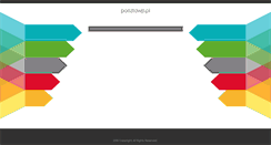 Desktop Screenshot of pocztawp.pl
